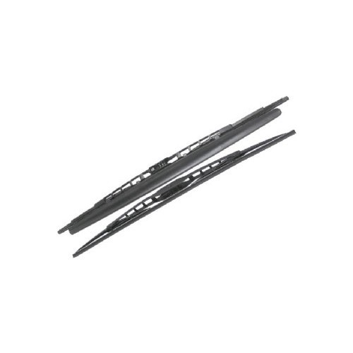     
                
                
    Wiper blades for Seat Leon (1M) - GA00569
