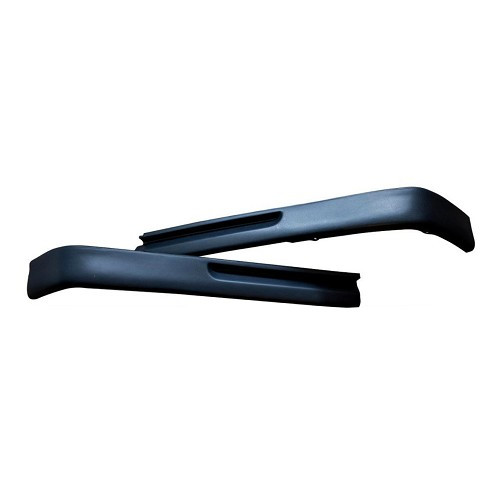 VR6 spoilers left and right original soft version for VW Golf 3 - GA00703 