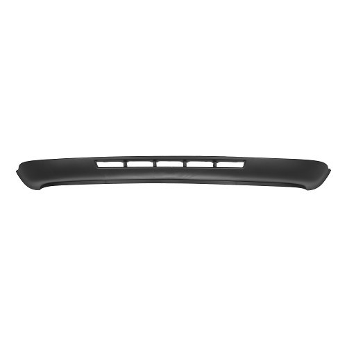 Front bumper spoiler original type to Golf 4