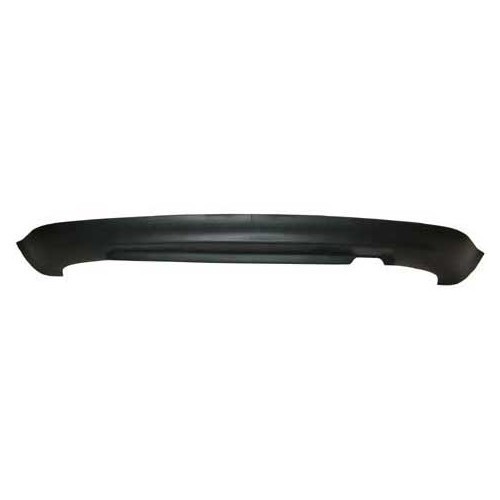     
                
                
    Rear bumper skirt without exhaust cut-out for Golf 4 - GA00706
