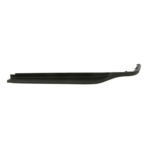  Spoiler lip front left for VW Passat 3 (35i) from 88 -&gt;93 - GA00710 