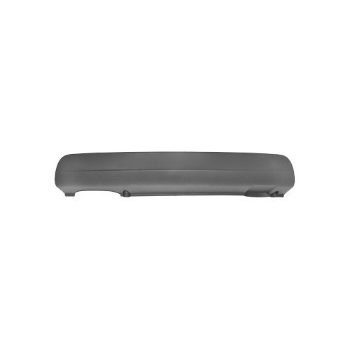  Bumper spoiler achteraan voor Seat Ibiza (6L) vanaf 03/06 - GA00711 