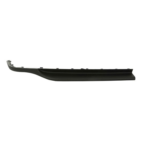  Labbro spoiler anteriore sinistro per Passat 3 (35i) da 88 ->93 - GA00712 