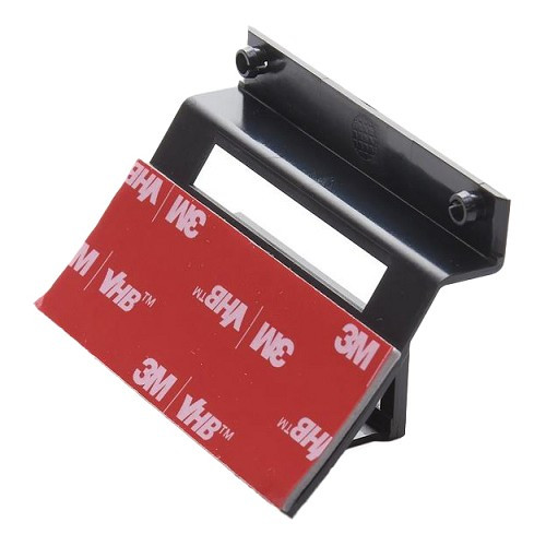 Zelfklevende clips voor linkse of rechtse kunststof tuimelpanelen voor VW Golf 2 G60 (08/1988-07/1991)  - GA00906