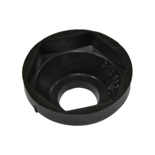 Base para brazo limpiaparabrisas delantero o trasero para VW Scirocco - GA01010