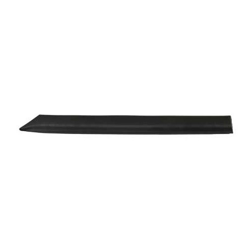  53 mm rear left wing moulding for 2-door Golf 3 - GA01028 