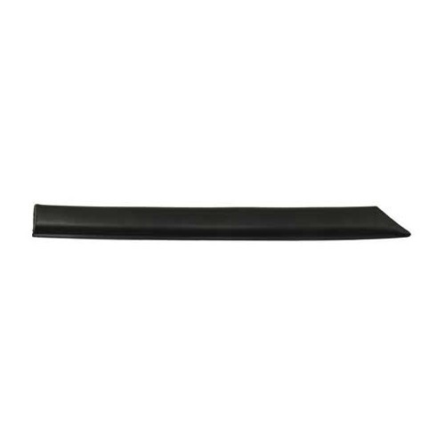  53 mm rear right wing moulding for 2-door Golf 3 - GA01030 