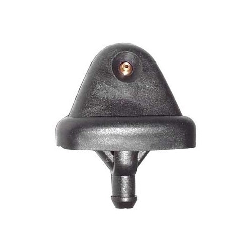     
                
                
    Rear screen wash nozzle for Golf 1 and Golf 2 - GA01212
