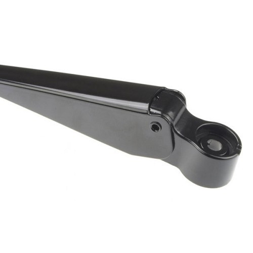 Front windscreen wiper arm with spoiler for Golf 1 - GA01322