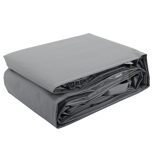  Extern Resist semi-customised car cover for Golf 5 Saloon - GA01376 