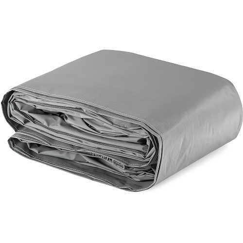  Extern Resist semi-customised car cover for Scirocco - GA01382 