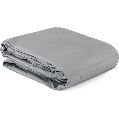  Extern Resist semi-customised car cover for Polo 86C - GA01385 