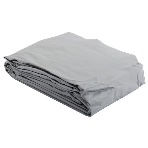  Extern Resist semi-customised car cover for Passat 3 Saloon - GA01389 