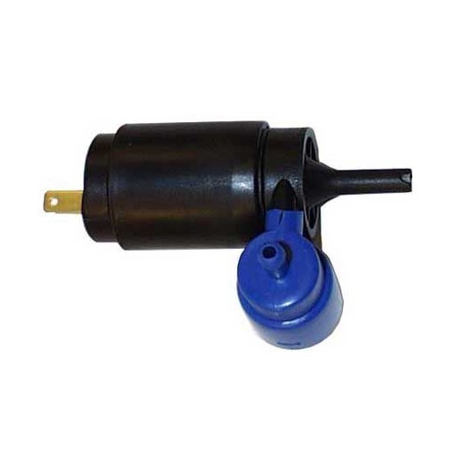 Wiper electric pump for Golf 2 since 08/85->