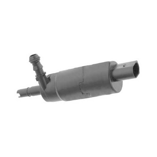 Bomba de lavagem de faróis eléctrica para Skoda Octavia (1Z) - GA02112-1 