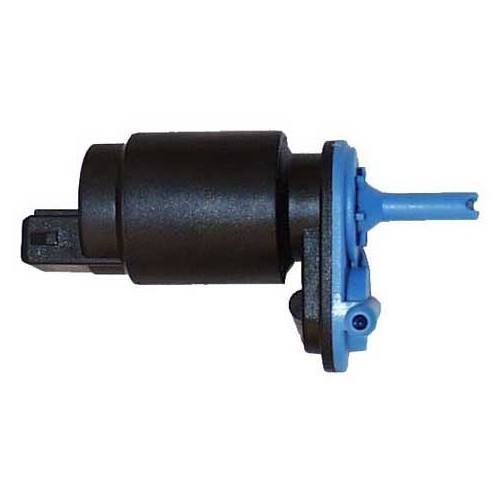 Electric windscreen wash pump