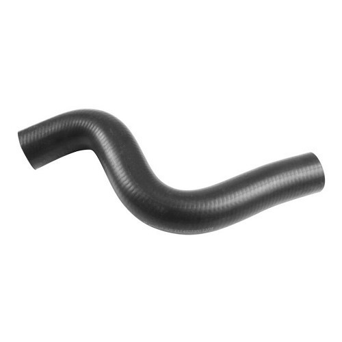     
                
                
    Top water hose between radiator and cylinder head for VW Golf 1 Caddy Cabriolet and Scirocco - GA10001
