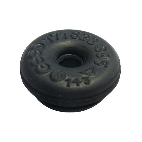     
                
                
    Rubber joint for cover bar - GA10102
