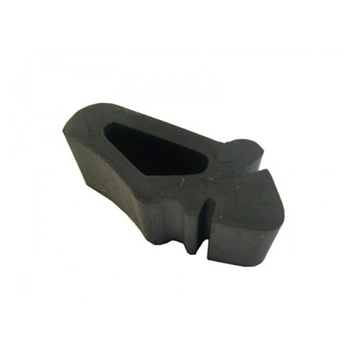  1 Stopper for engine bonnet for Golf 1 - GA10104 