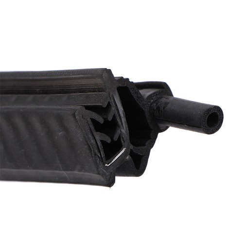 Joint de porte sur caisse pour VW Golf 3 et Vento - GA13016