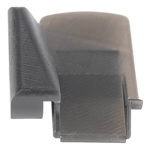 Right slider for soft top locking system for Golf 1 Cabriolet