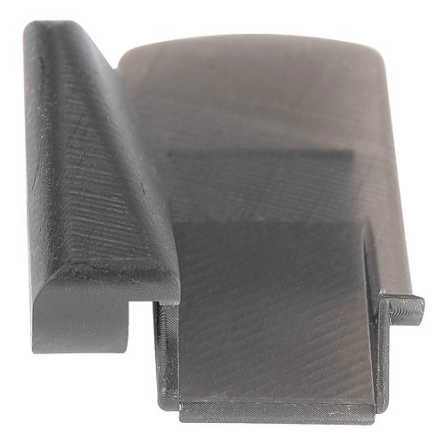  Cursore destro per sistema di chiusura soft top per Golf 1 Cabriolet - GA13021 