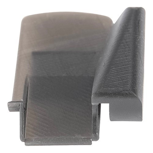  Cursore sinistro per sistema di chiusura soft top per Golf 1 Cabriolet - GA13023 