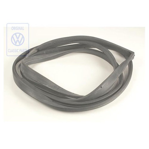  1 passenger's door seal for Scirocco ->81 - GA13032 