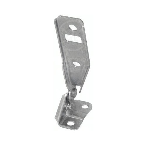  Right-hand bonnet hinge for Golf 4 and Bora - GA13074 