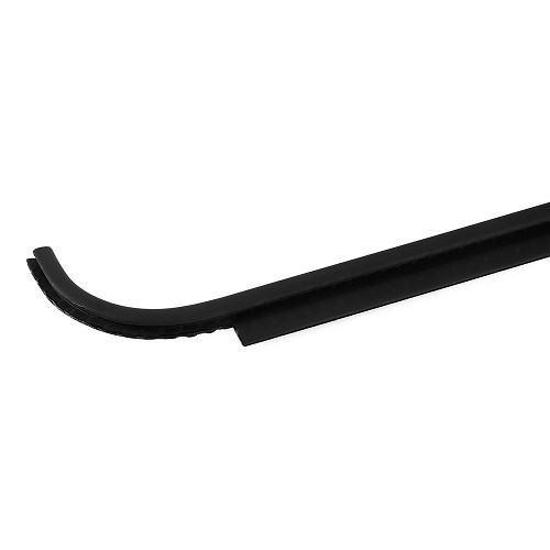 1 Right door window mirror seal for Golf 1 - GA131044