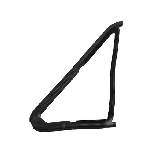  Front left door three quarter window seal for Golf 1 - GA13135 