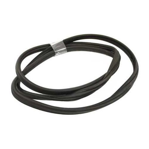     
                
                
    Rear screen seal for Golf 2, suitable for moulding - GA13142
