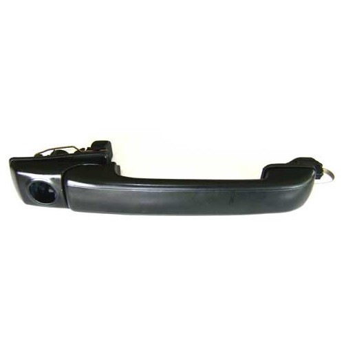 Right front door handle without key for Golf 3 & Vento