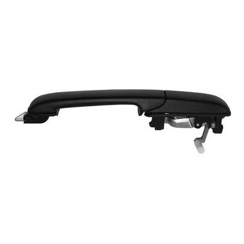 Rear left handle for VW Passat 3, 10/93->