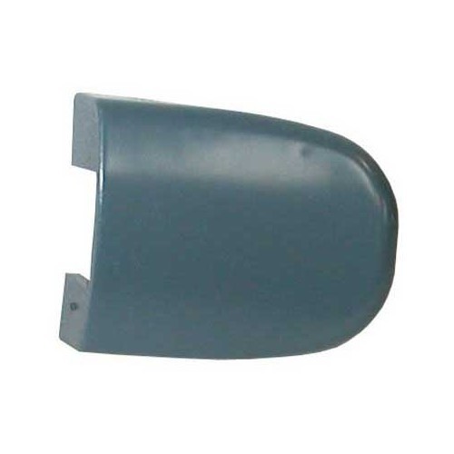     
                
                
    Paintable cover without cylinder hole for VW Golf 5 door - GA13266
