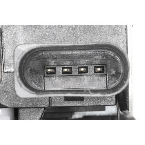 VEMO electric trunk lock for VW Golf 5 and 6 Sedan - GA13304