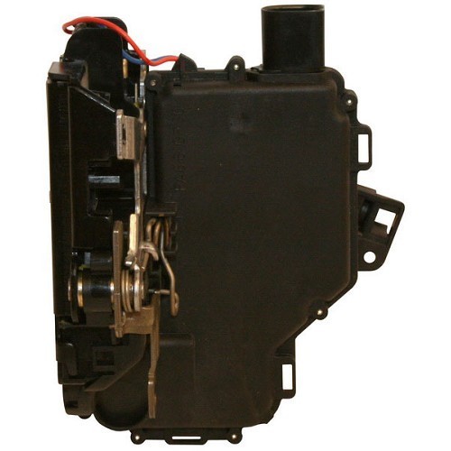  Rear left door lock unit for Golf 4 with central locking - GA13374 