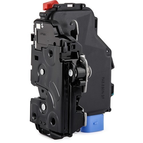 Serrure de porte avant droite pour VW Touran - GA13384