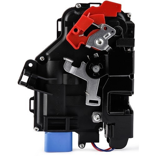 Serrure de porte avant droite pour VW Touran - GA13384