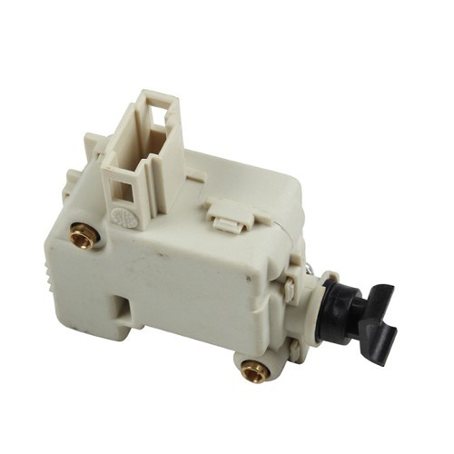  Trunk actuator for Volkswagen Polo 9N - GA13387 