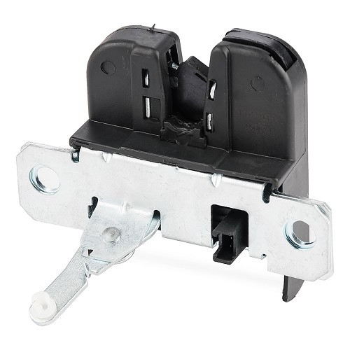 Trunk lock for Volkswagen Golf 4 Sedan - GA13399