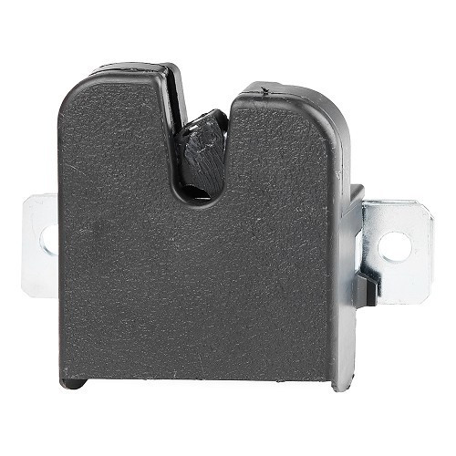  Trunk lock for Volkswagen Golf 4 Sedan - GA13399 