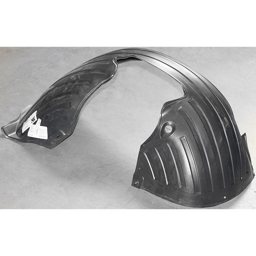 Left front wing arch liner for Golf 5 Saloon and Golf 5 Plus - GA14500