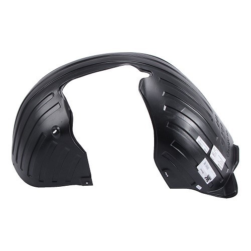 Right front wing arch liner for Golf 5 Saloon and Golf 5 Plus