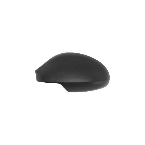  Left rear mirror cover mirror cover for Seat Ibiza (6L) - GA14547 