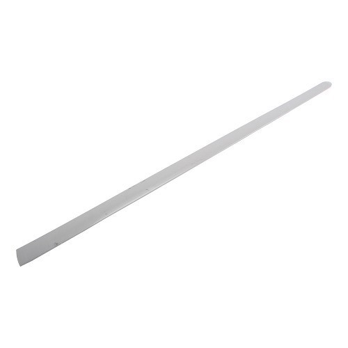  Front left door trim for 5-door Golf 5, primer coated version - GA14602 