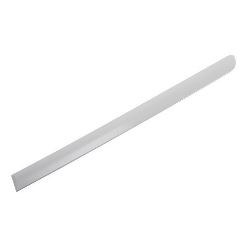  Rear left door trim for 5-door Golf 5, primer coated version - GA14610 