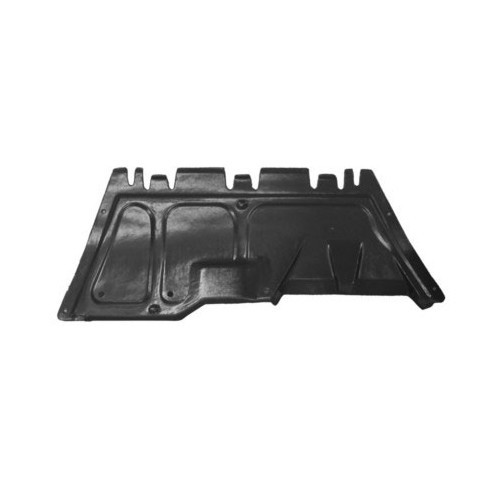  Central engine cover for Volkswagen Golf 4 Petrol - GA14715 