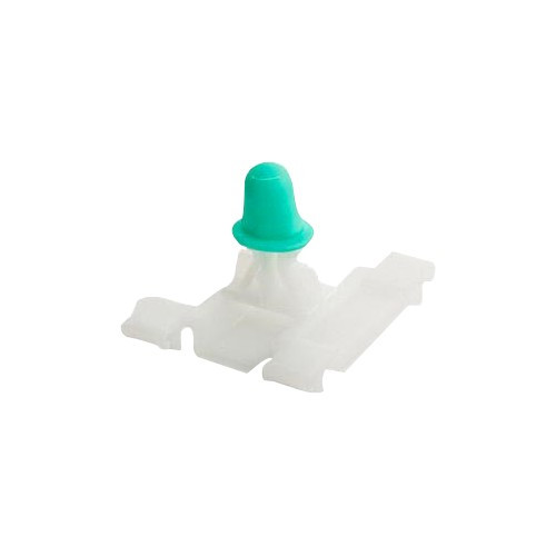  Central body moulding clip for Golf 3 and Vento - GA14726 