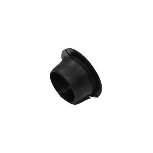 1 door moulding clip rubber pad for Golf 2 from 08/87 -> 08/89